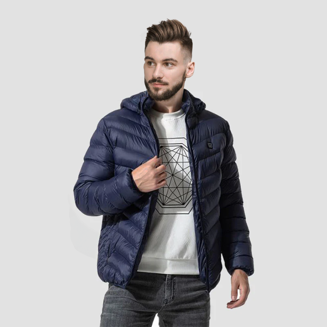 Veste Chauffante HeatPro®