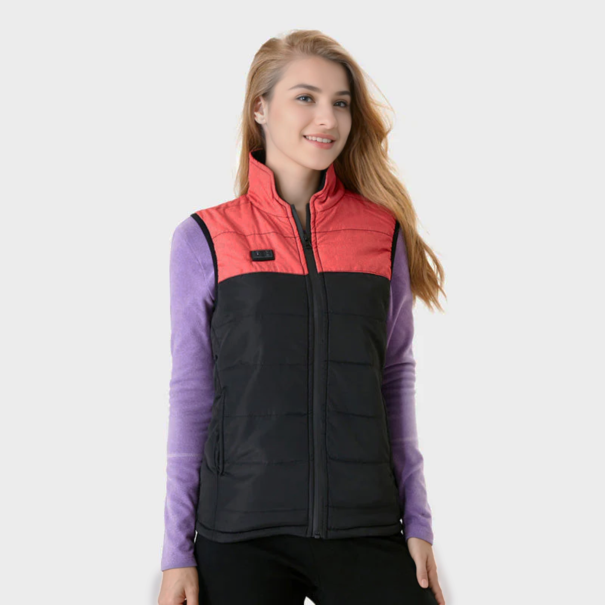 Gilet Chauffant Pour Femme