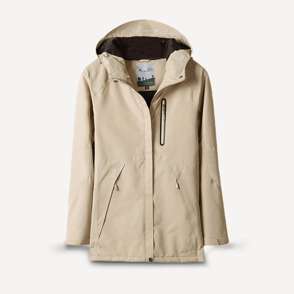 Veste Chauffante Femme