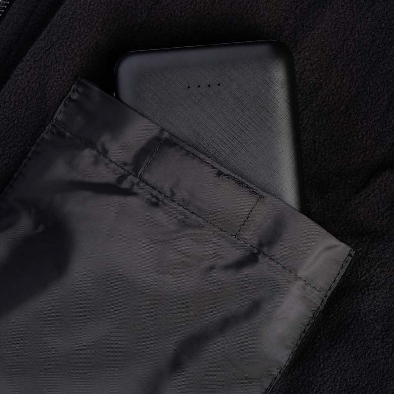 Gilet Chauffant Pour Homme