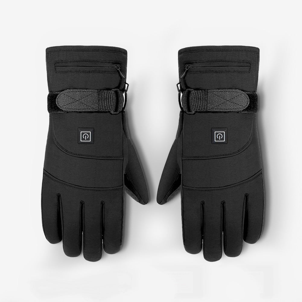 Gants Chauffants HeatPro®