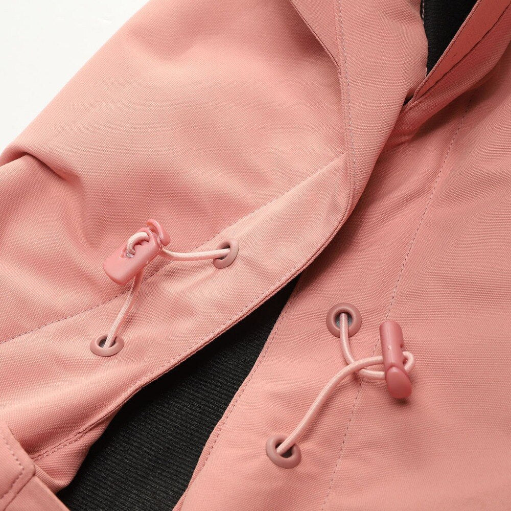 Veste Chauffante Femme