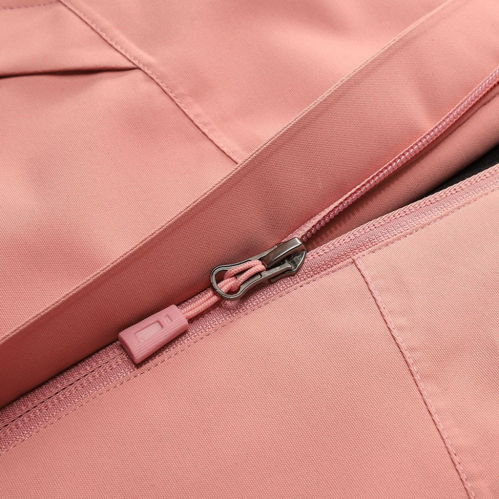 Veste Chauffante Femme