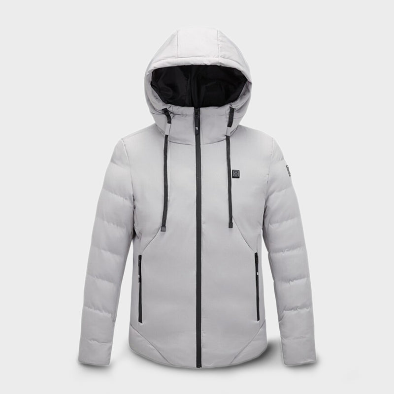 Veste Chauffante Homme