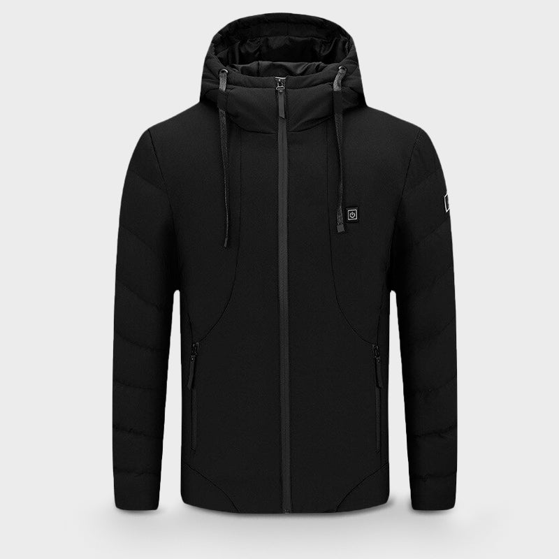Veste Chauffante Homme