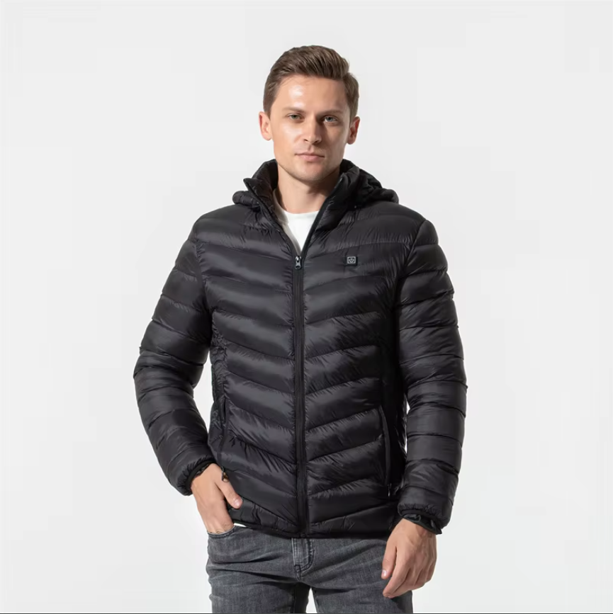 Veste Chauffante HeatPro®