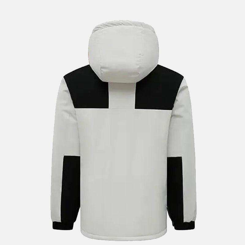 Parka Chauffante HeatPro®