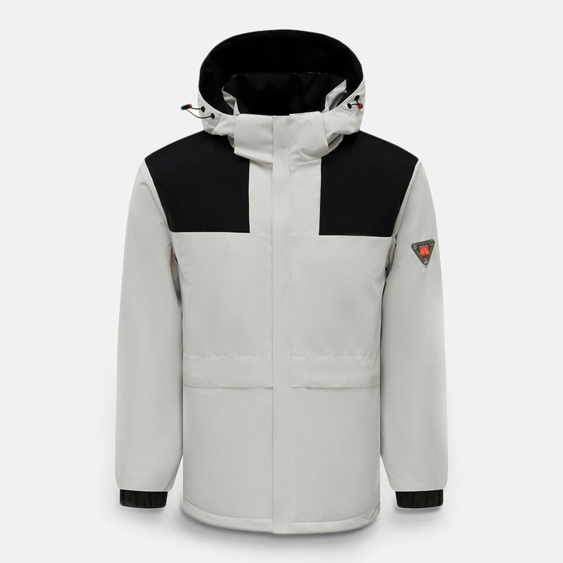 Parka Chauffante HeatPro®