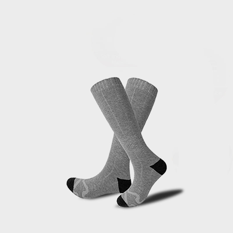 Chaussettes Chauffantes HeatPro®
