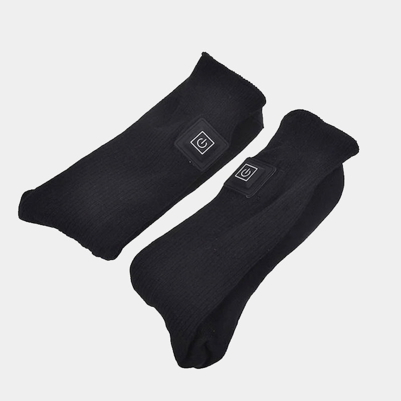 Chaussettes Chauffantes HeatPro®