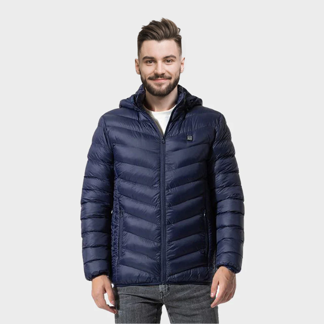 Veste Chauffante HeatPro®