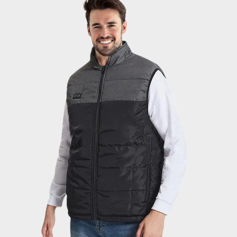 Gilet Chauffant Pour Homme