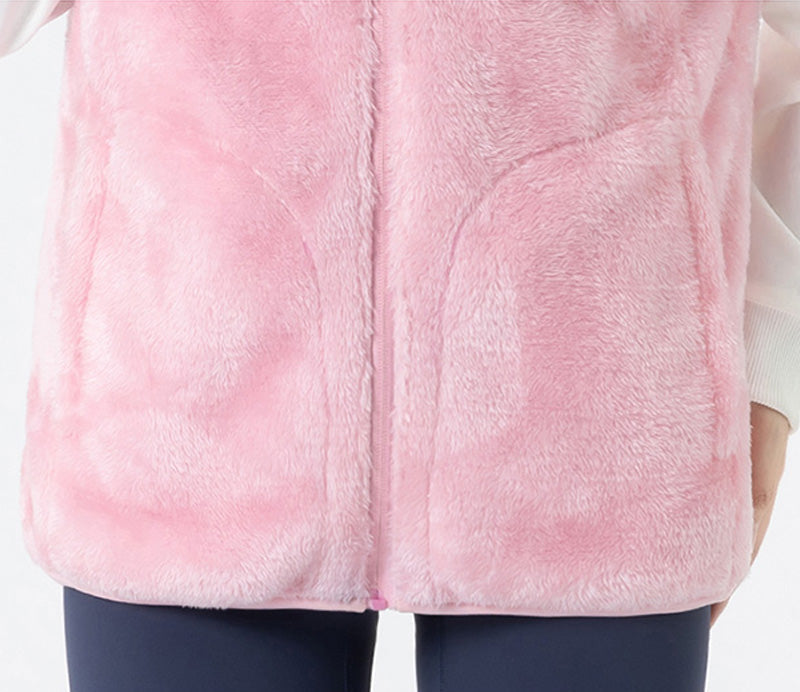 Gilet Chauffant Cosy