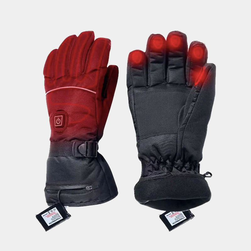 Gants Chauffants HeatPro®