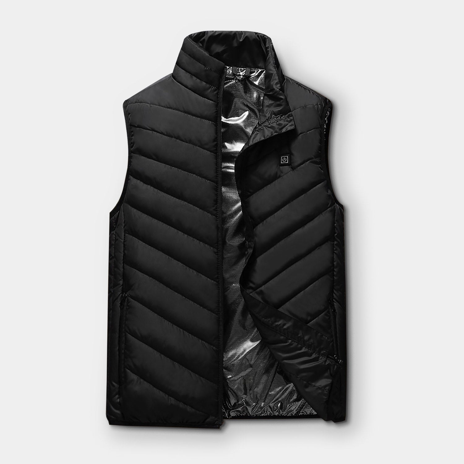 Gilet Chauffant HeatPro®