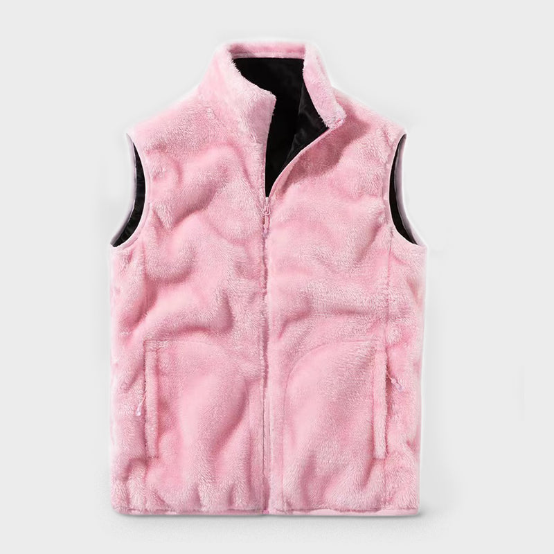 Gilet Chauffant Cosy