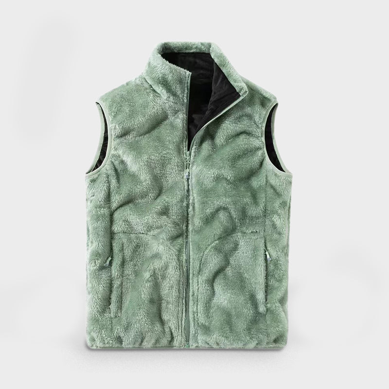 Gilet Chauffant Cosy