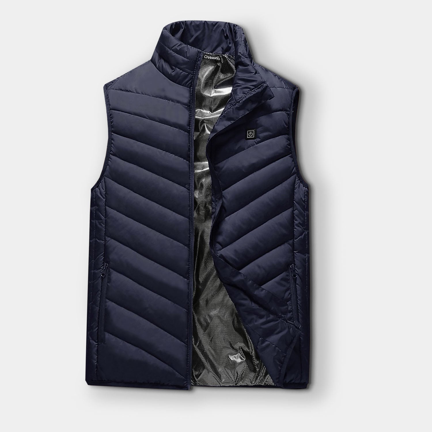 Gilet Chauffant HeatPro®